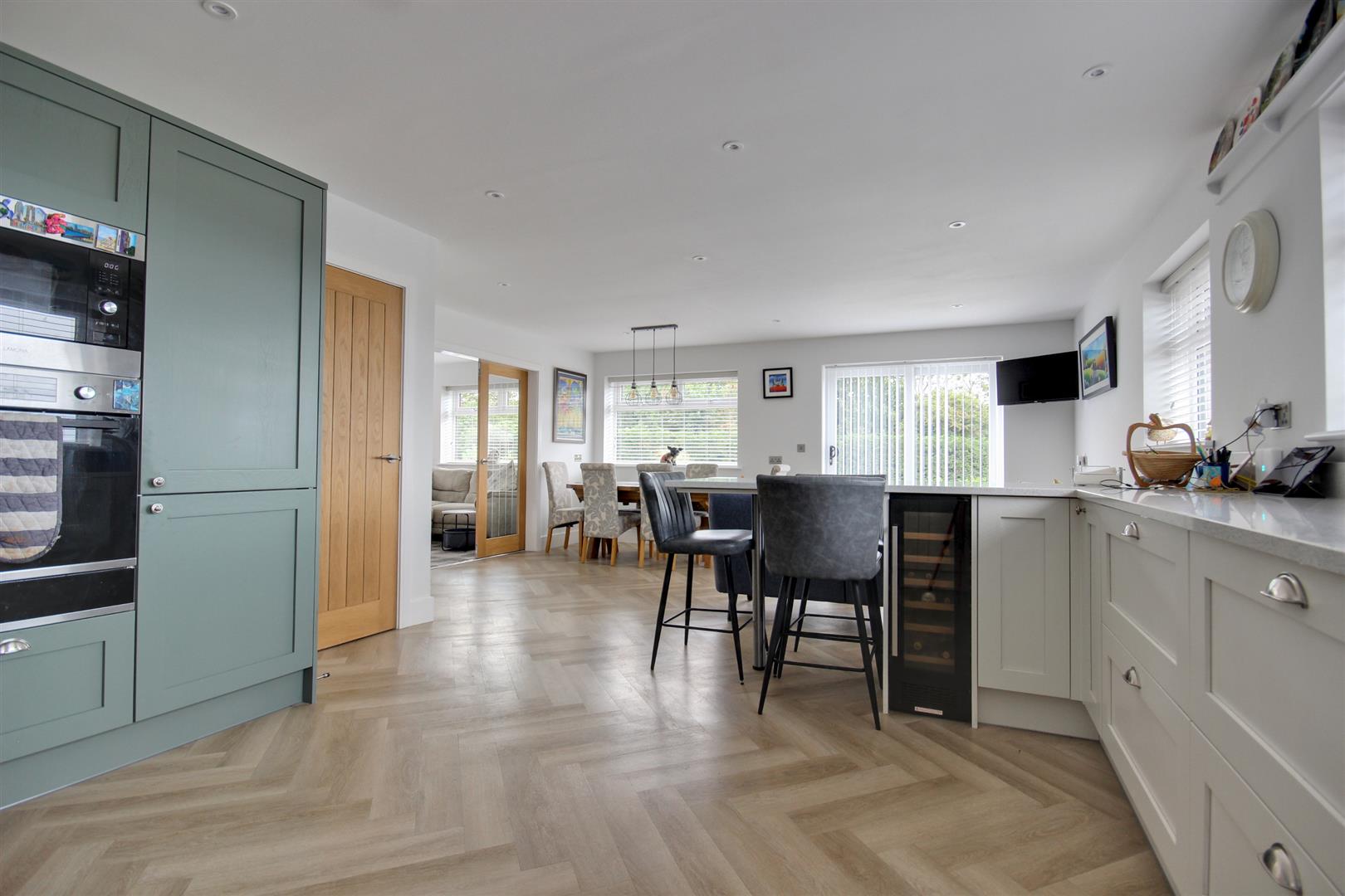 Berry Close, Hornsea Burton Road, Hornsea